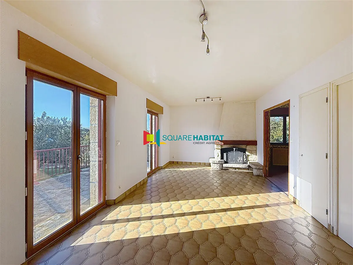 Achat maisonà EVRAN