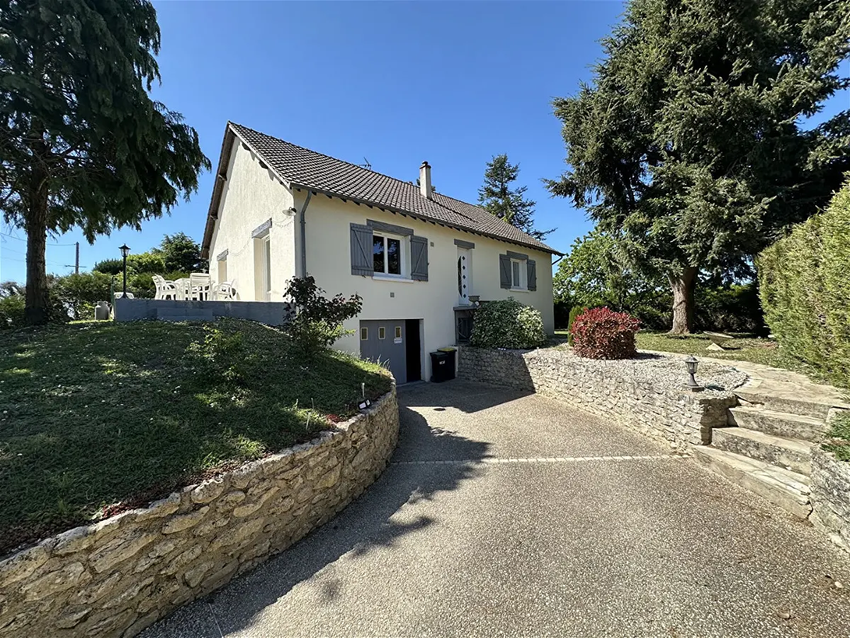 Achat maisonà MAVES