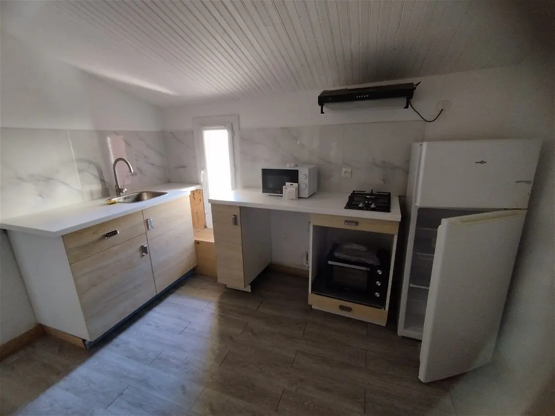 appartementà APT