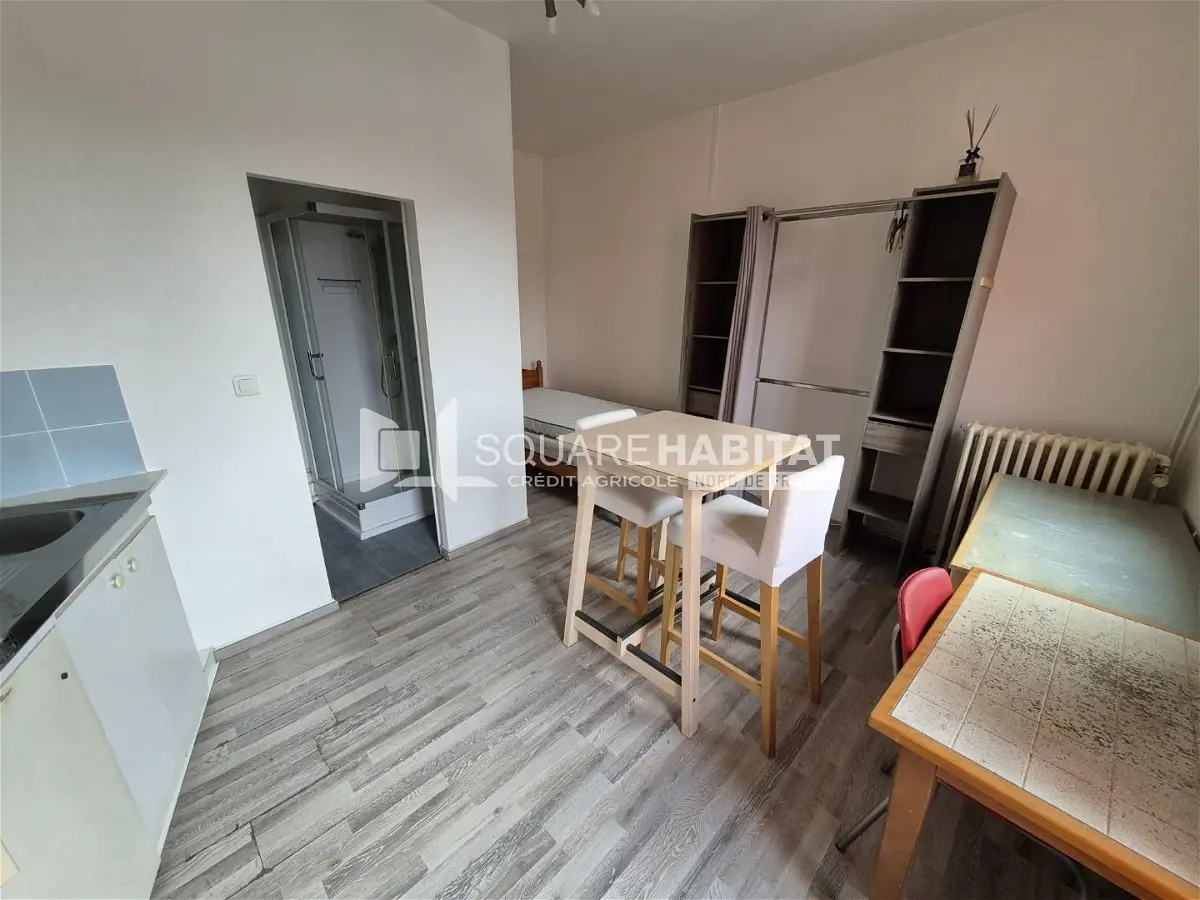 appartementà Pecquencourt