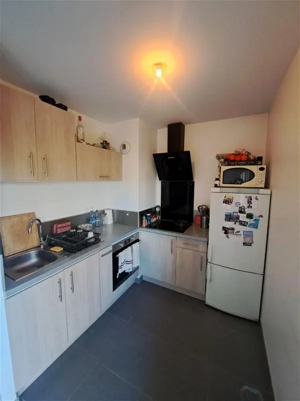 appartementà Montélimar