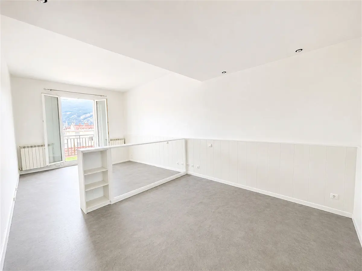 Achat appartementà GRENOBLE