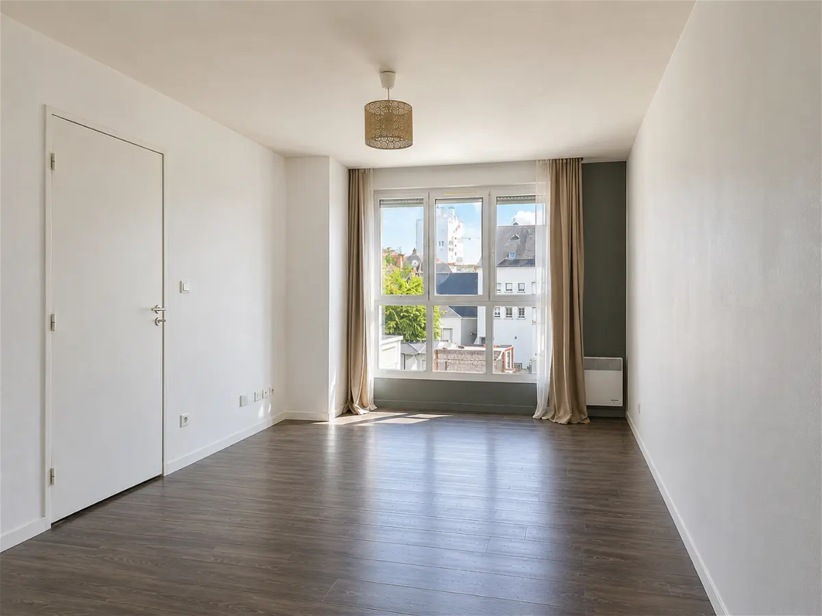 appartementà TOURS