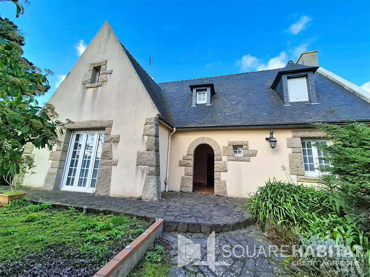 Achat maisonà QUEMPER GUEZENNEC
