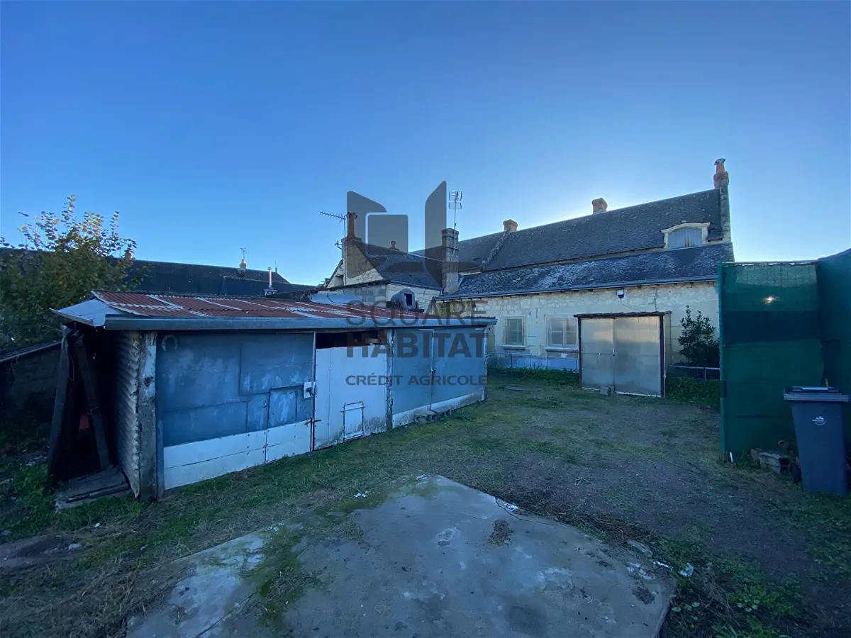 Achat maisonà AVOINE