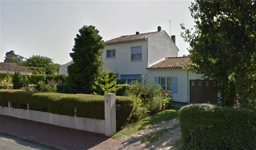Achat maisonà BREUILLET
