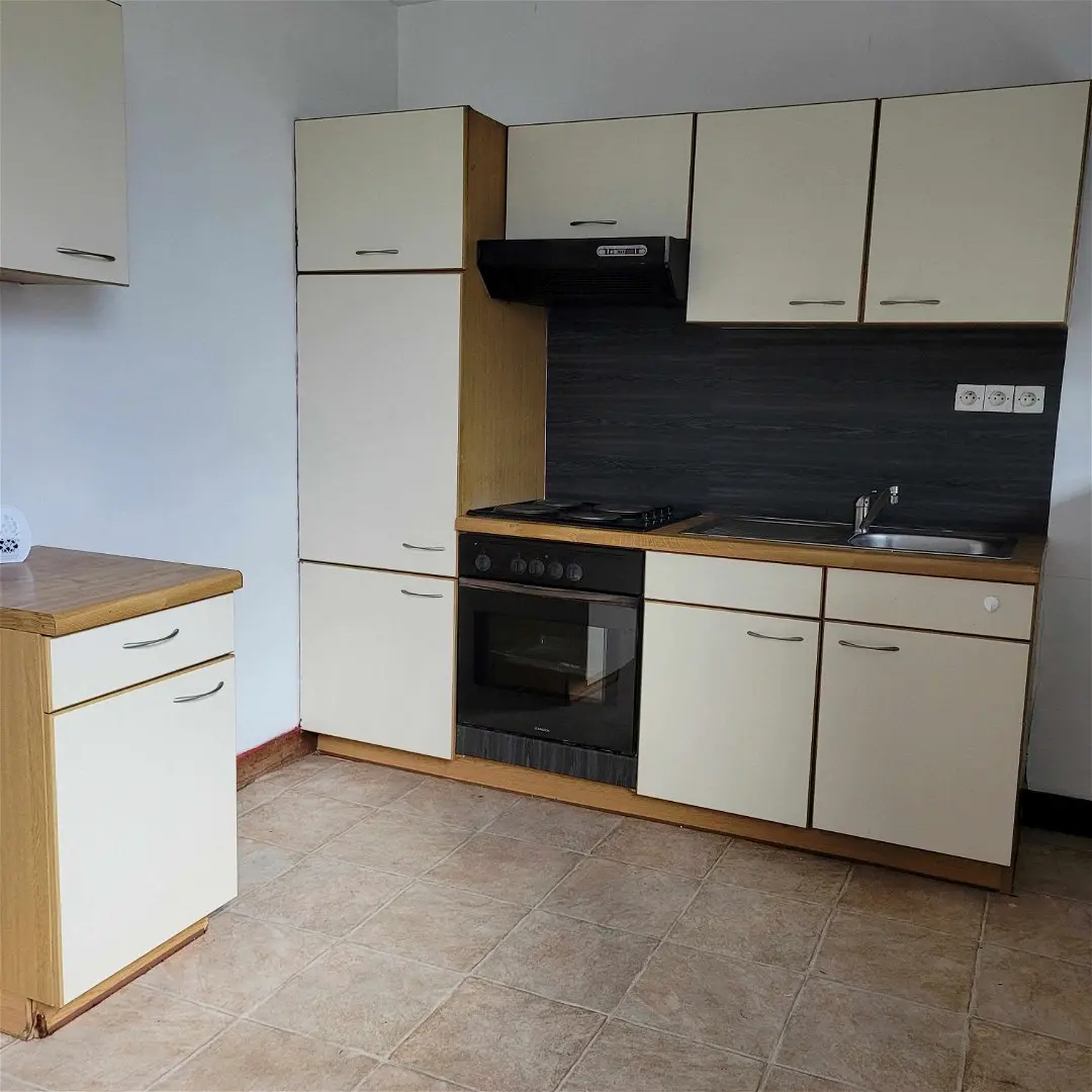 appartementà Beauvois-en-Cambrésis