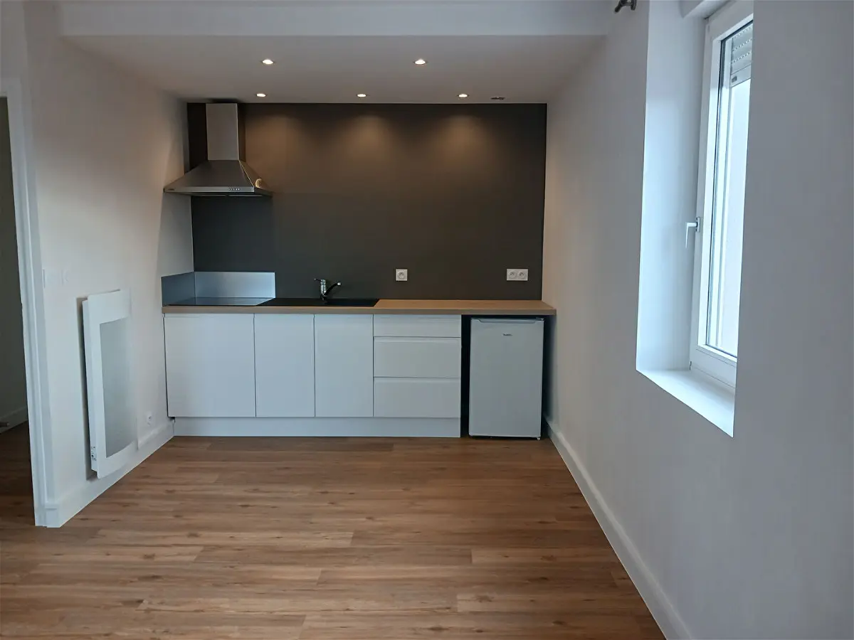 appartementà CHOLET