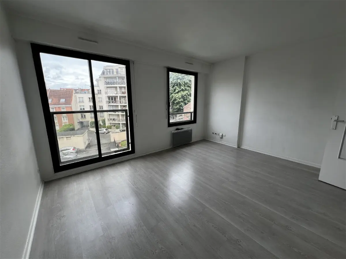 appartementà Lille