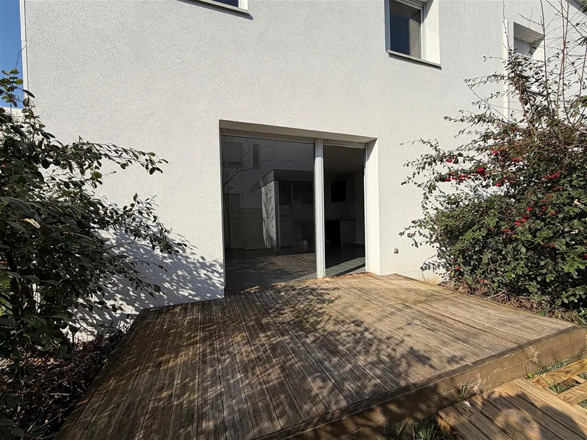 Achat maisonà BLAGNAC