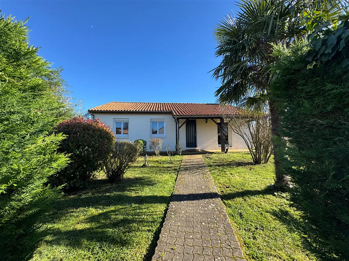 Achat maisonà ITEUIL