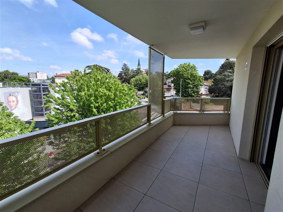 appartementà Rillieux-la-Pape