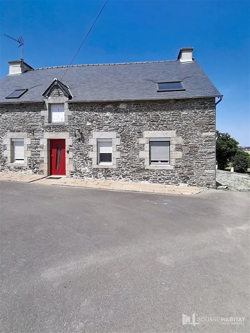 maisonà FORGES DE LANOUEE