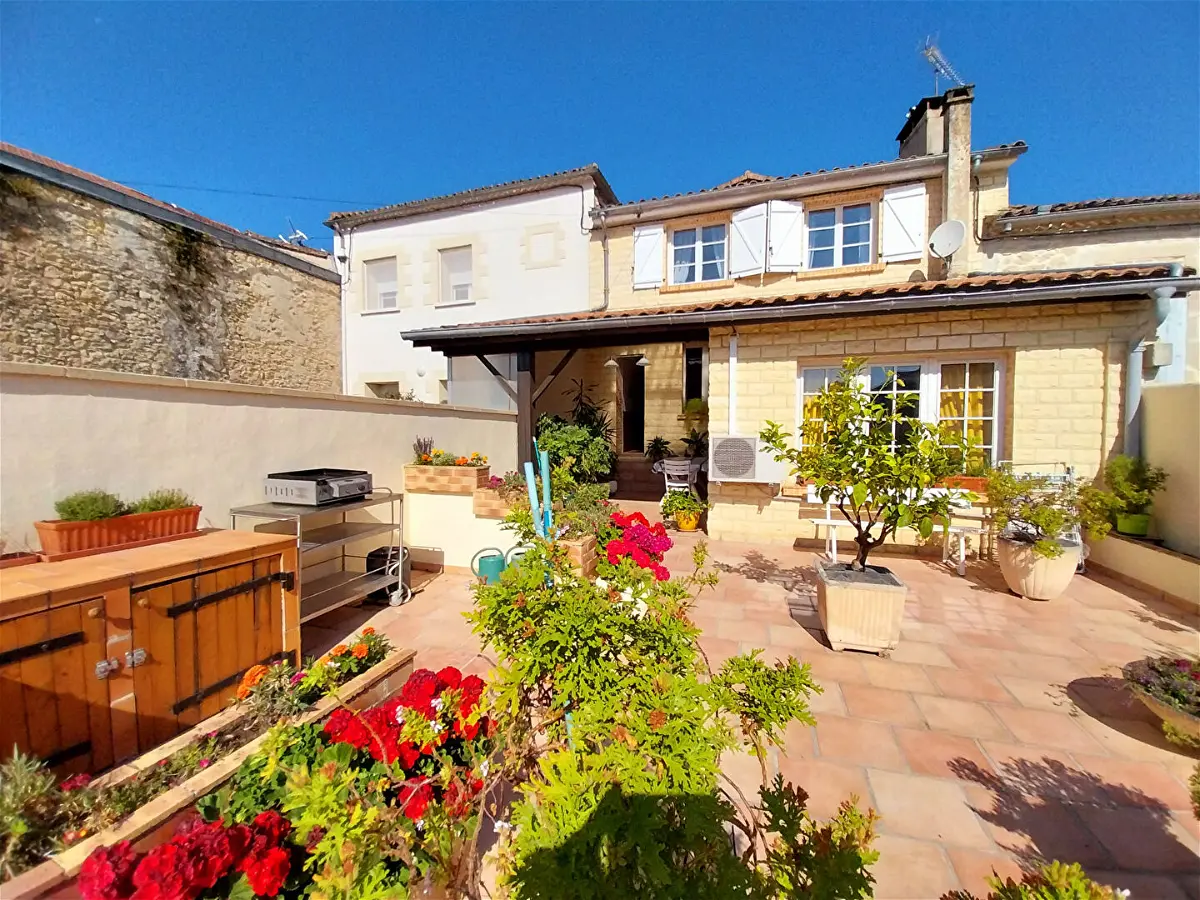 Achat maisonà LANGON