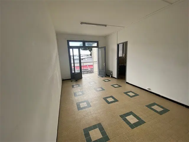 Appartement 1 pièce 39 m² · à Saint-Pierre · 39 m² · 623 €/mois