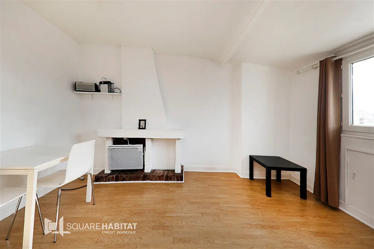 Achat appartementà EVREUX