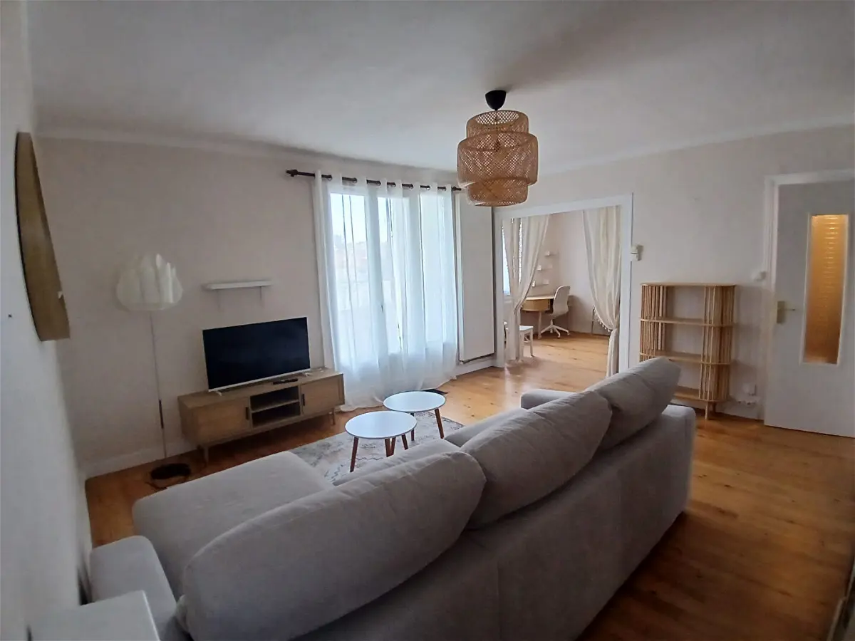 appartementà ROCHEFORT