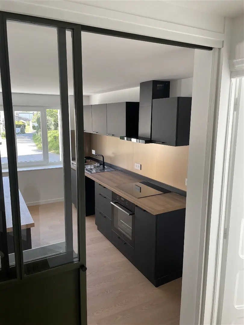 maisonà PLOUHINEC