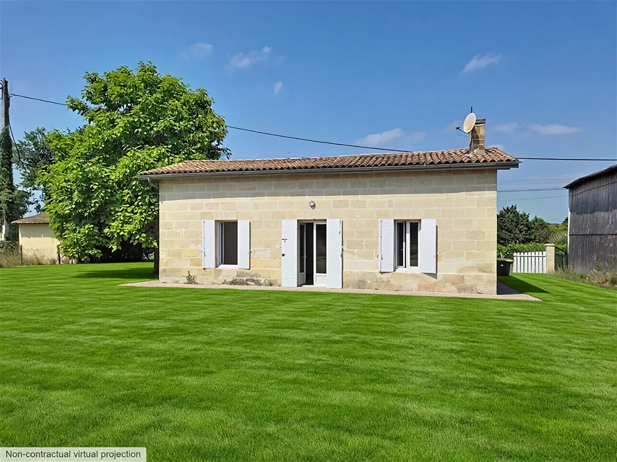 Achat maisonà VAYRES