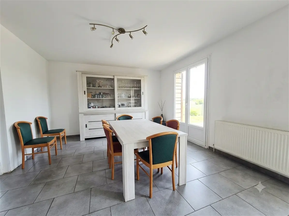 Achat maisonà ANNEZIN