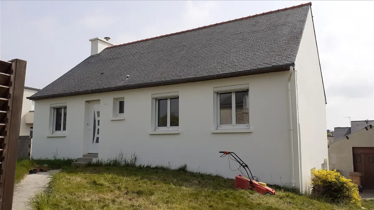maisonà YFFINIAC
