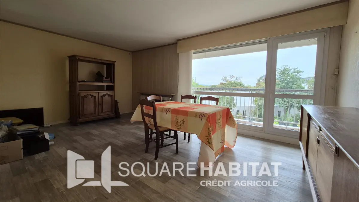 Achat appartementà LENS