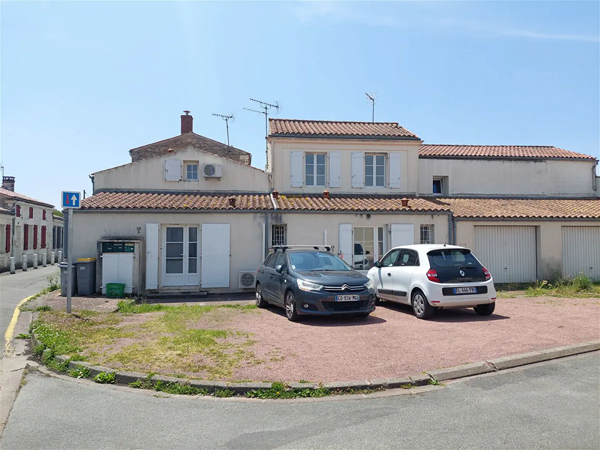 appartementà ROCHEFORT