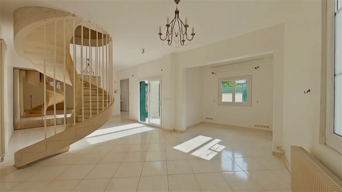 Achat maisonà TOURS