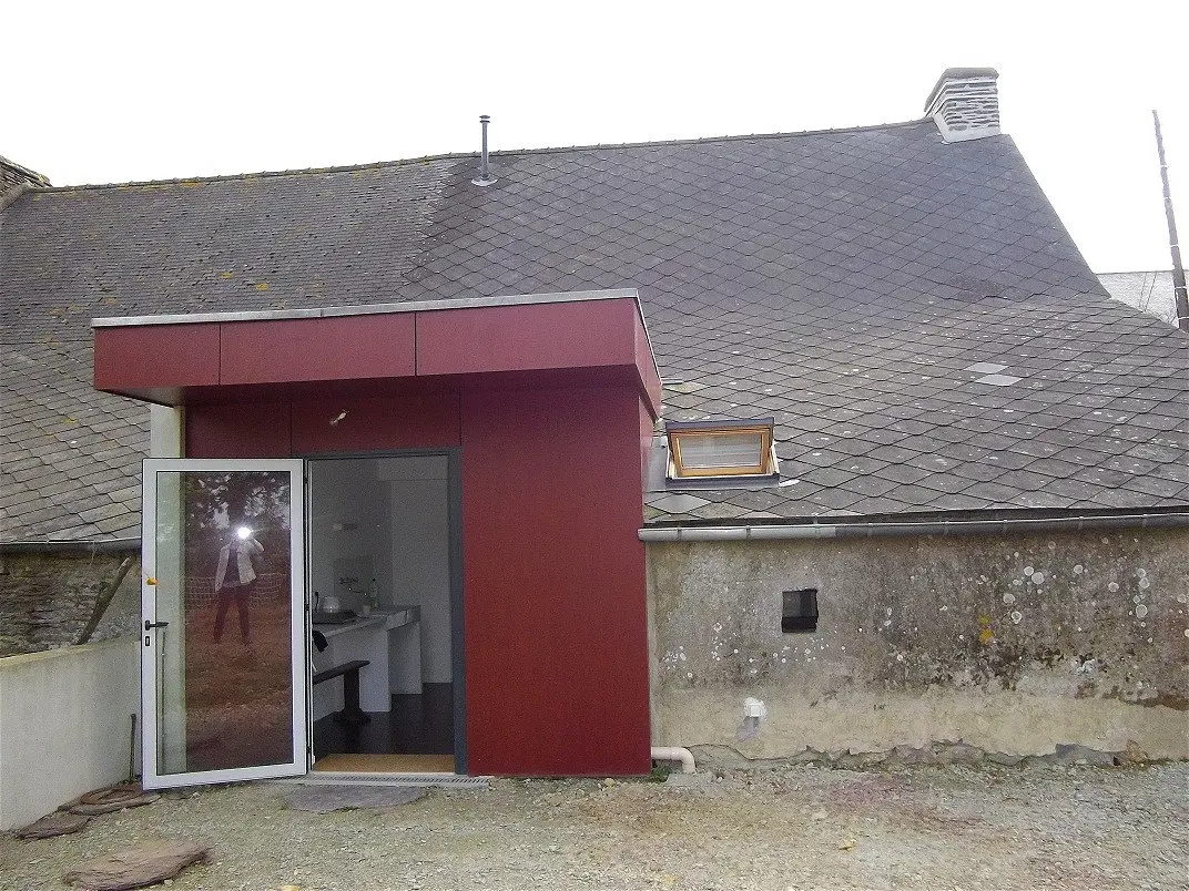 maisonà AUGAN
