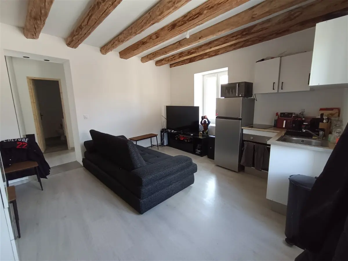 appartementà BONNEVILLE