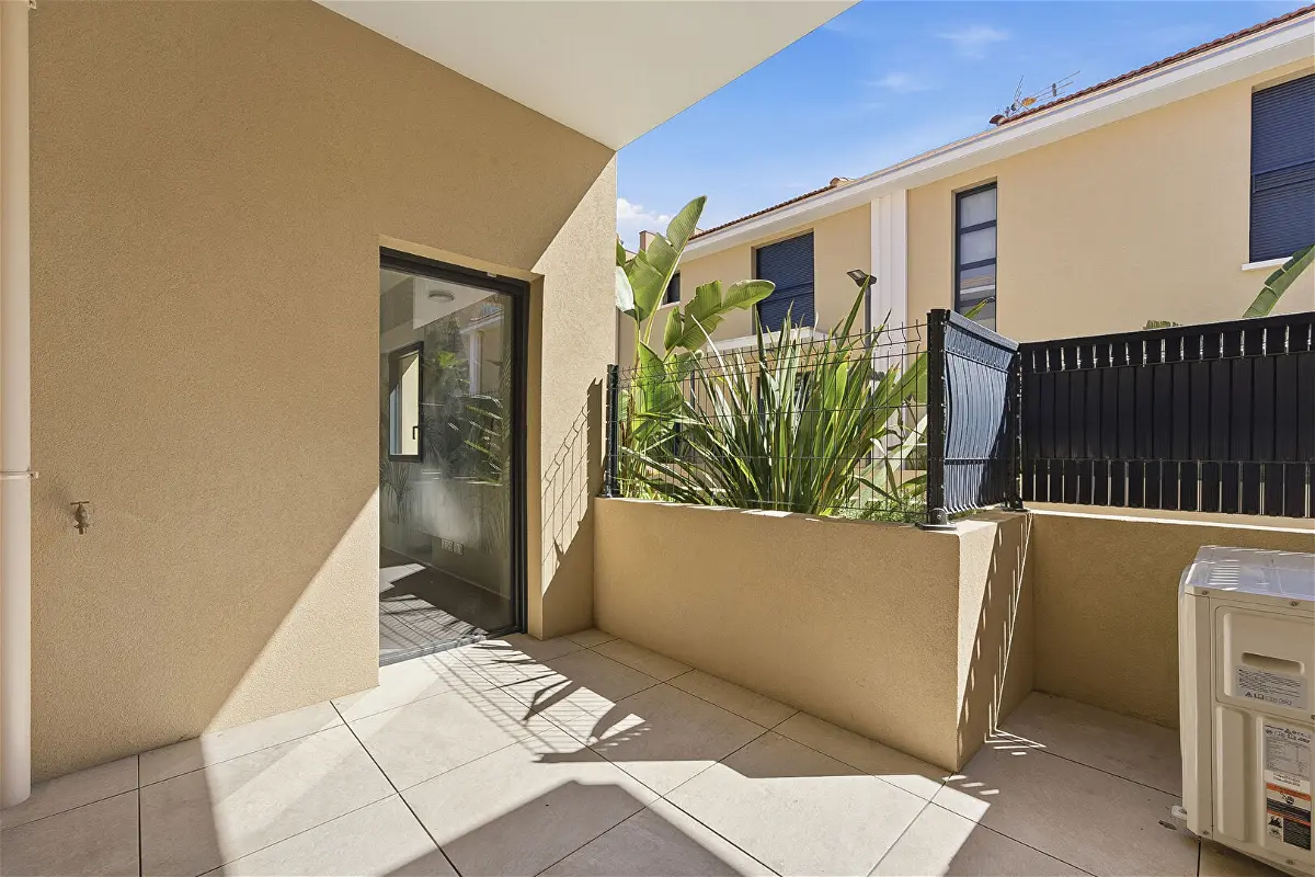 Achat appartementà VALLAURIS