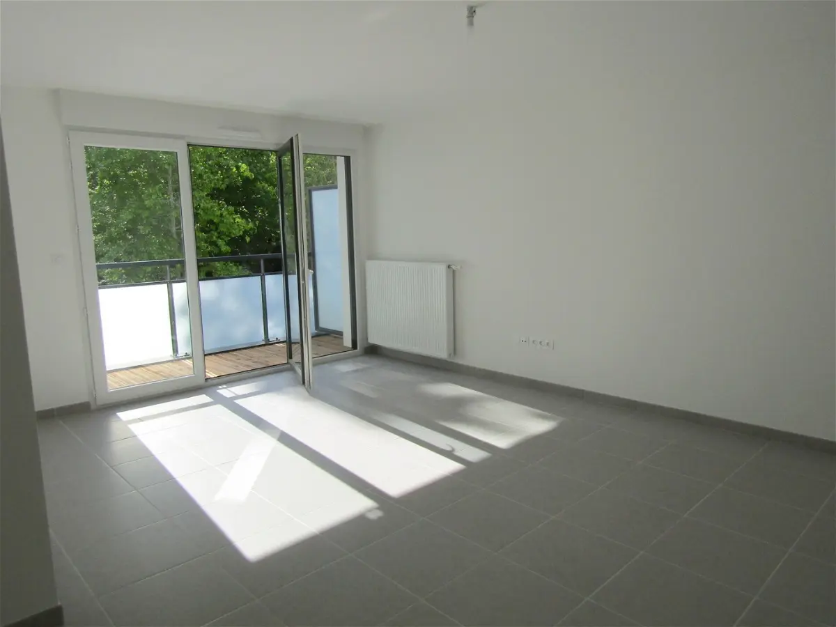 appartementà NANTES