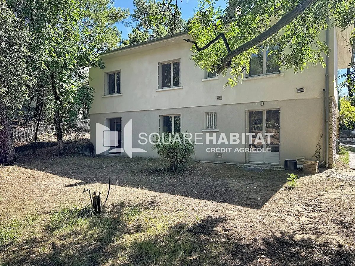 Achat maisonà SAINT GEORGES DE DIDONNE