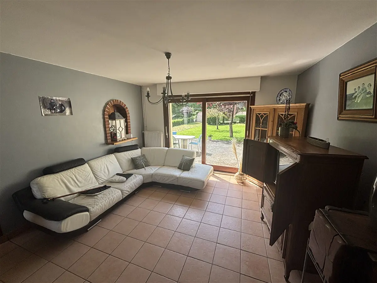 Achat maisonà CAMIERS