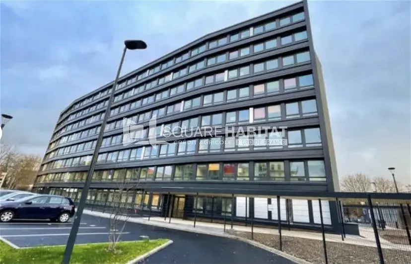 appartementà Villeneuve-d'Ascq