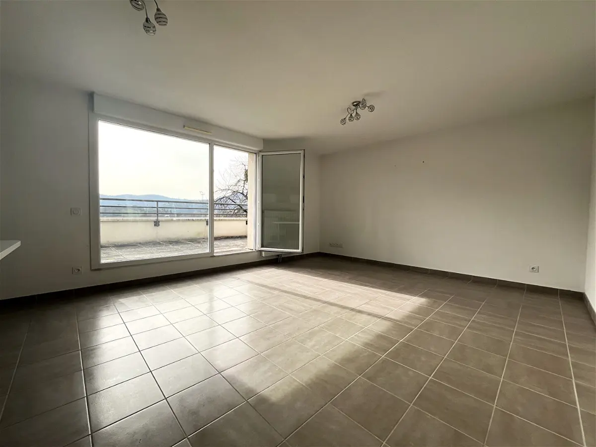 Achat appartementà BESANCON