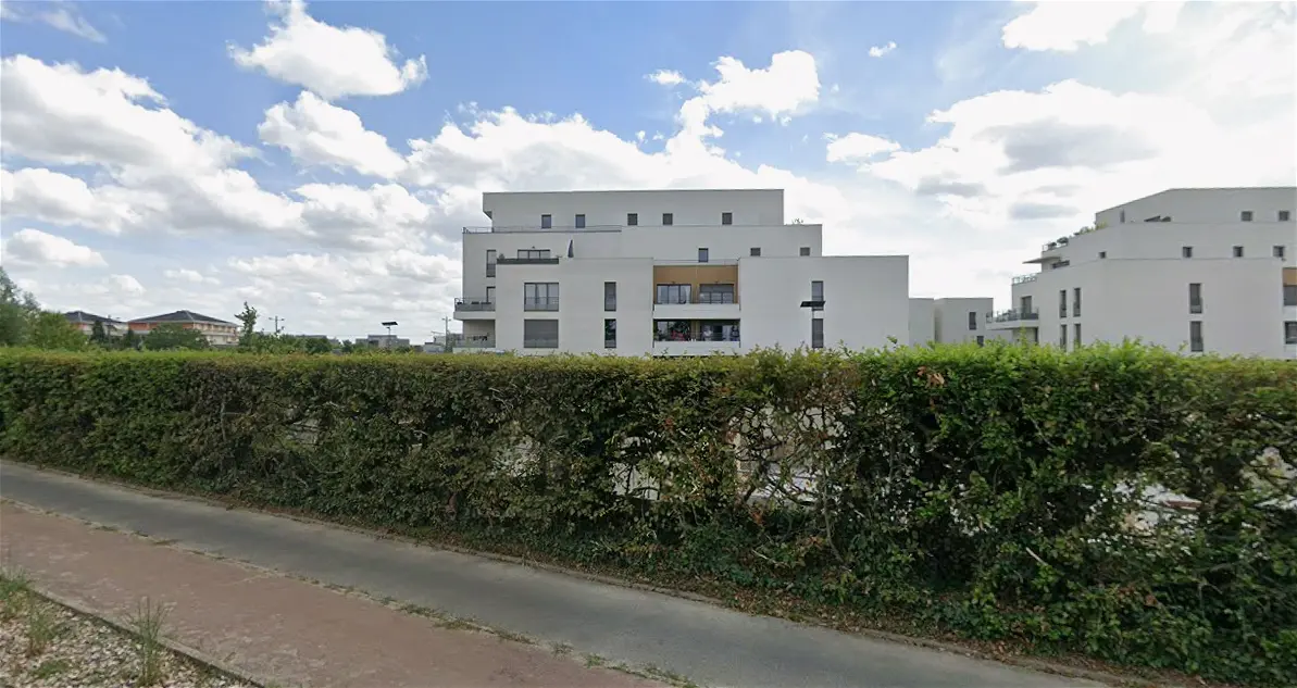 appartementà TOURS