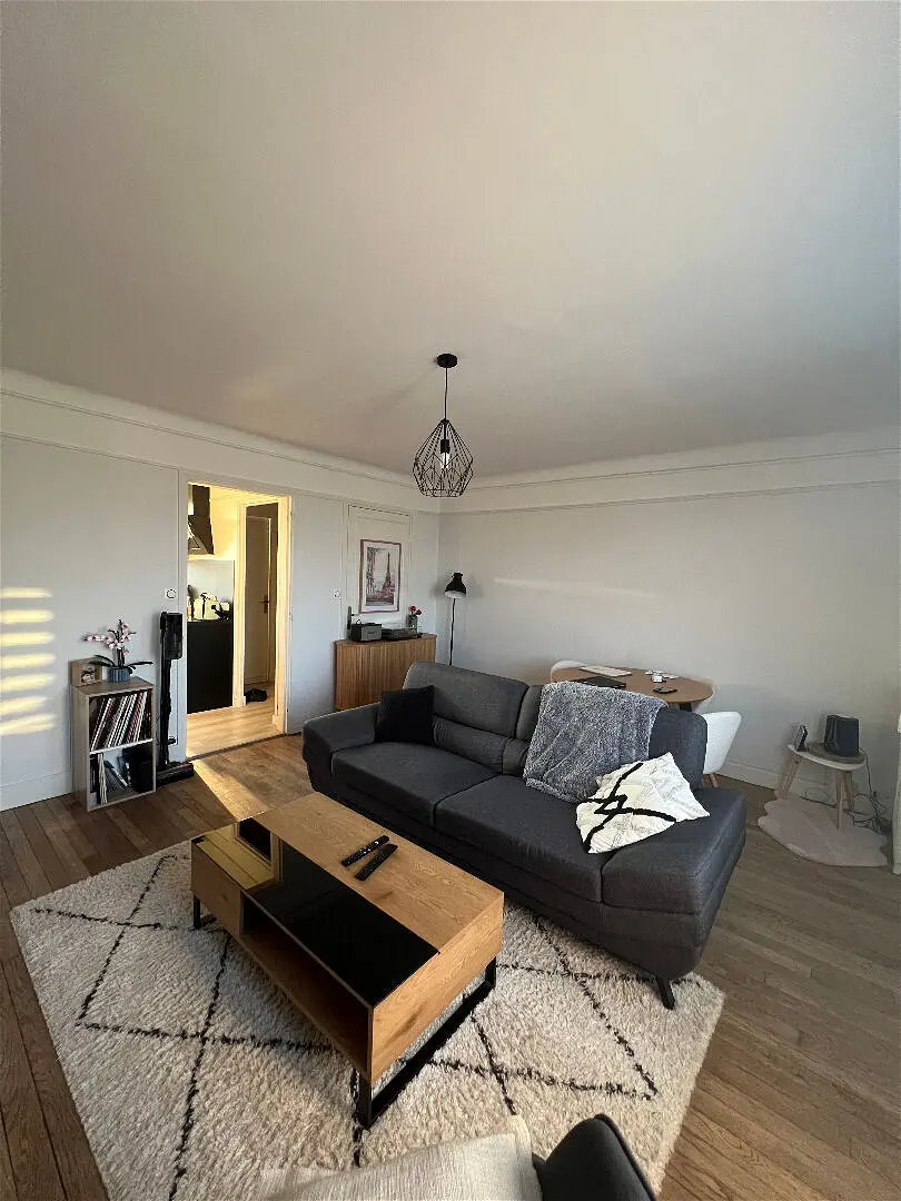 Achat appartementà Troyes