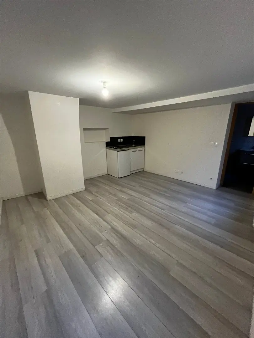 appartementà STRASBOURG