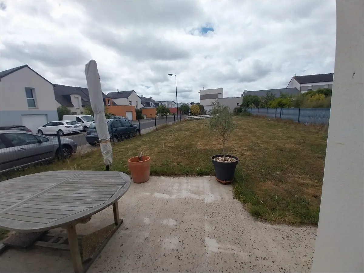 maisonà SAINTE-LUCE-SUR-LOIRE