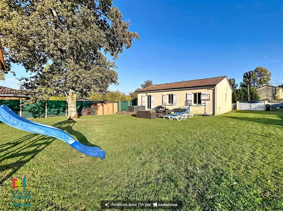 Achat maisonà LANGON