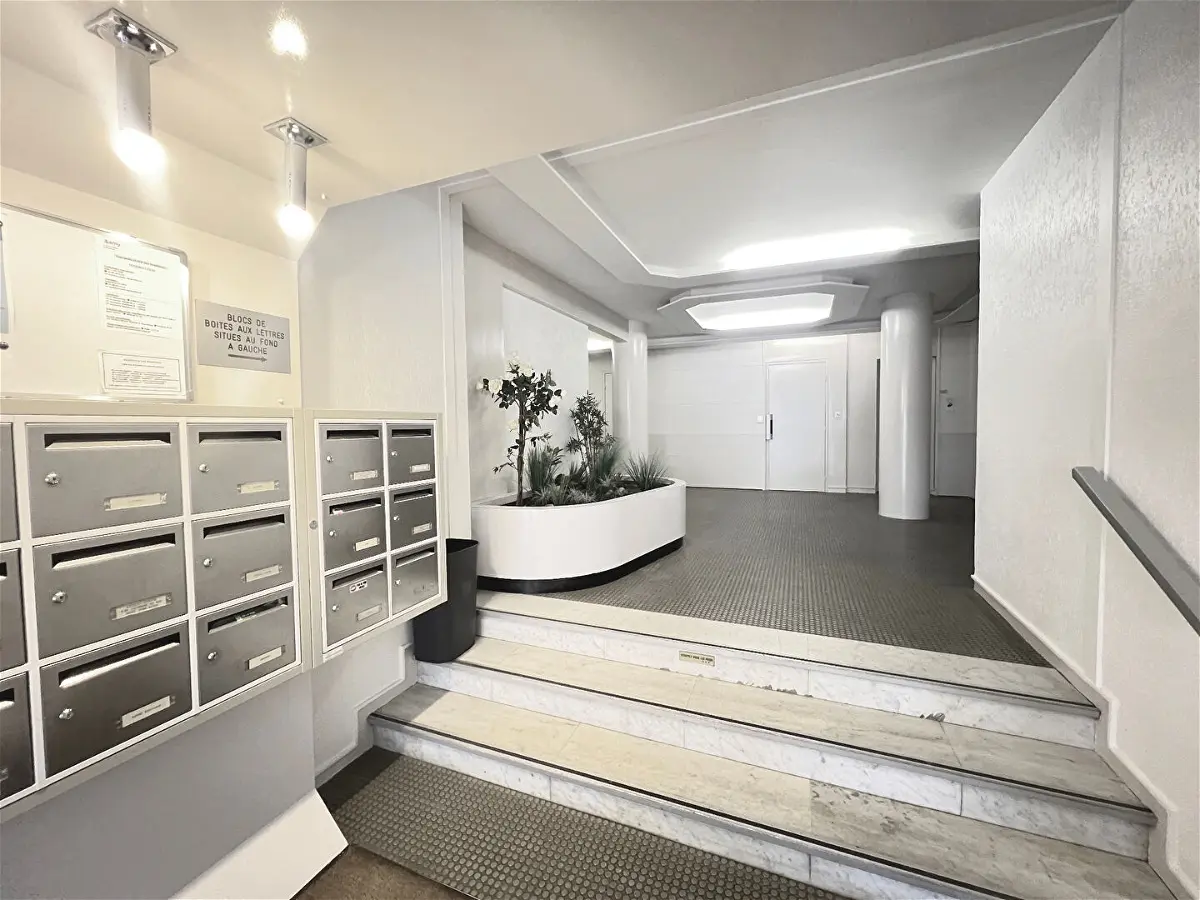 Achat appartementà DIJON