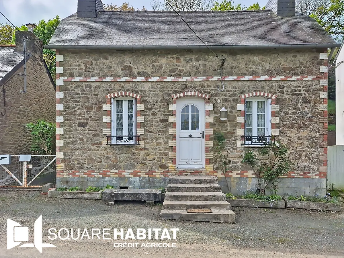 Achat maisonà GLOMEL