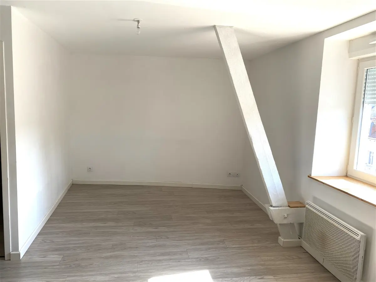 appartementà Marquise