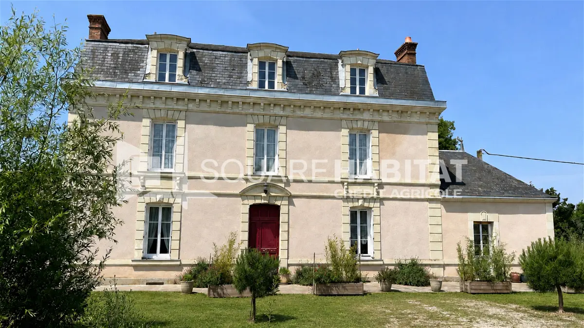Achat maisonà MISSE