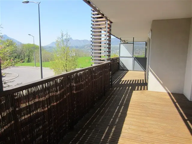 appartementà CHAMBERY LE VIEUX
