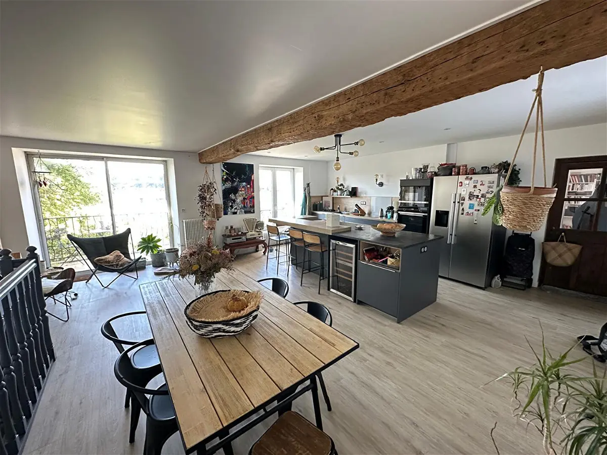 Achat maisonà BLOIS