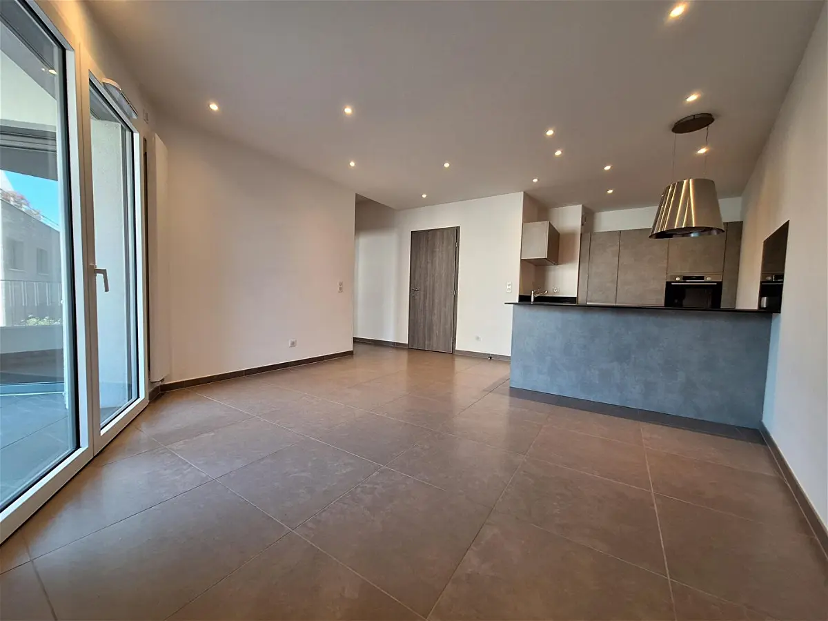 Achat appartementà ANNECY