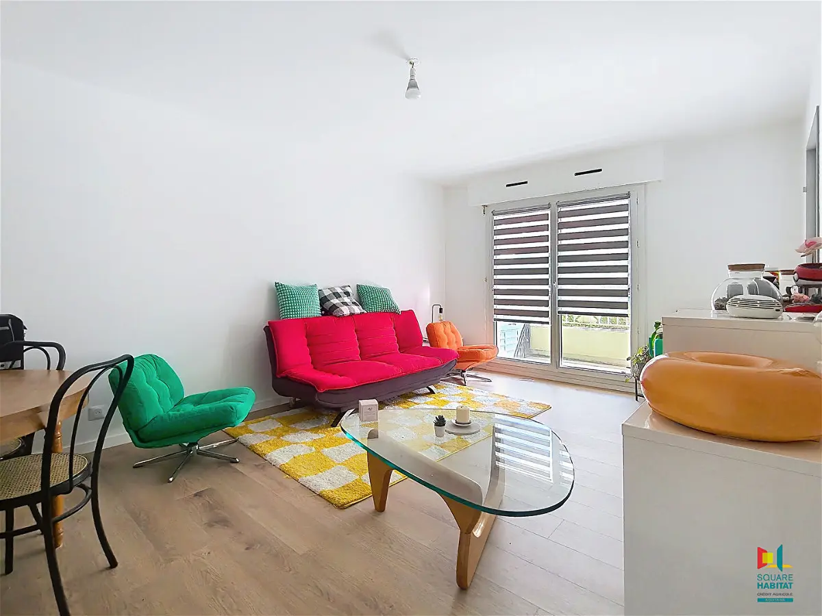 Achat appartementà ARTIGUES PRES BORDEAUX