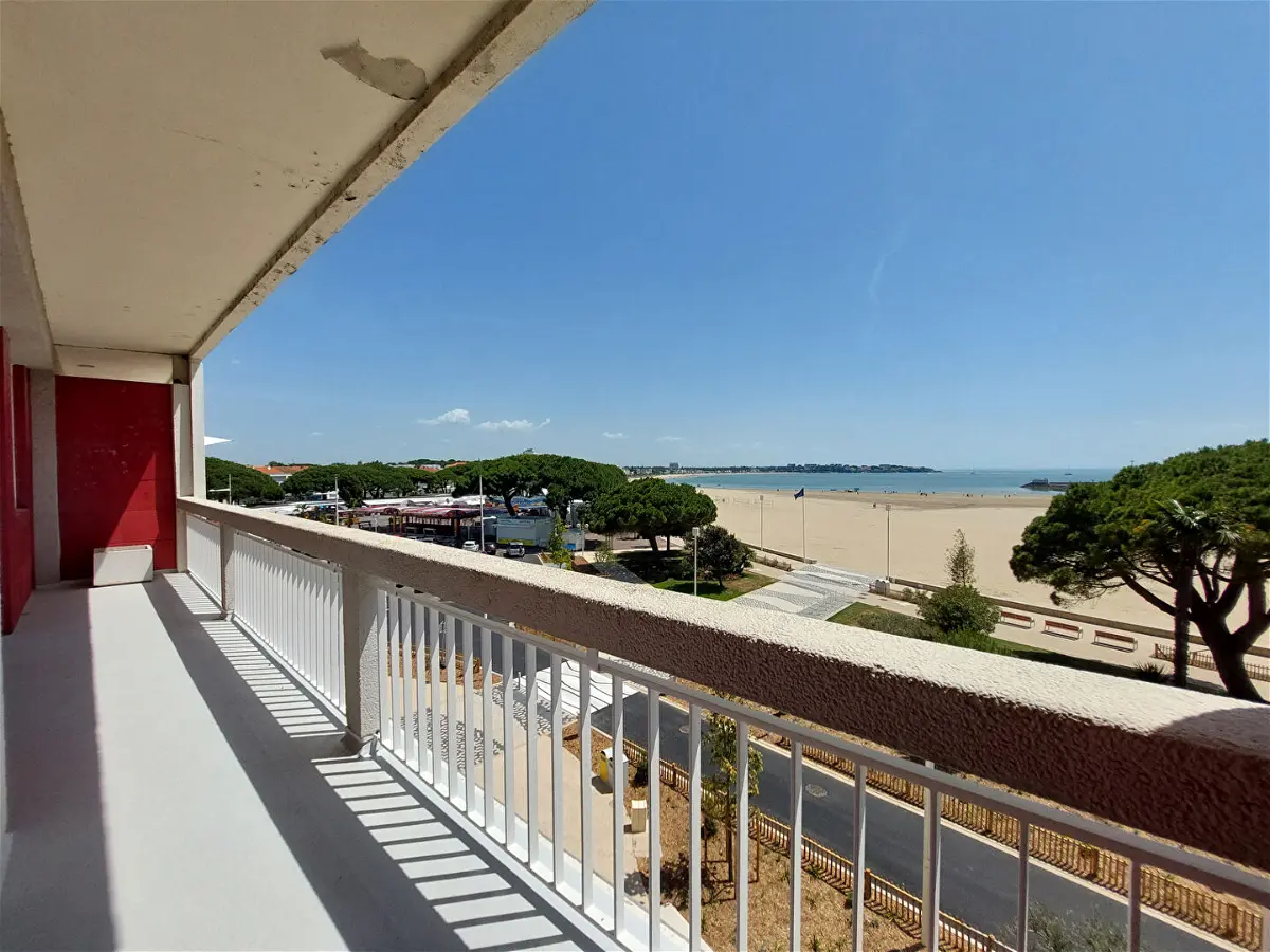 appartementà ROYAN